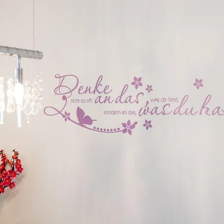 Daire Orchidee By Interhome