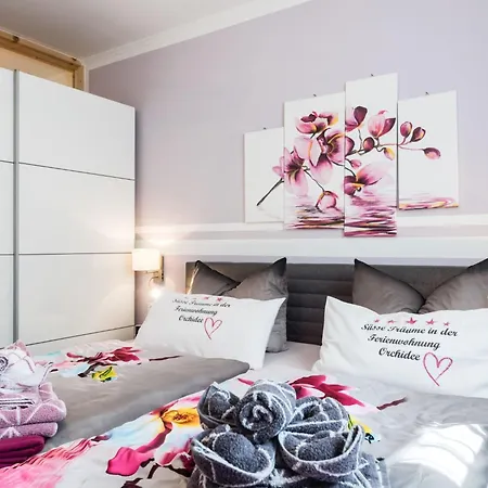 Orchidee By Interhome