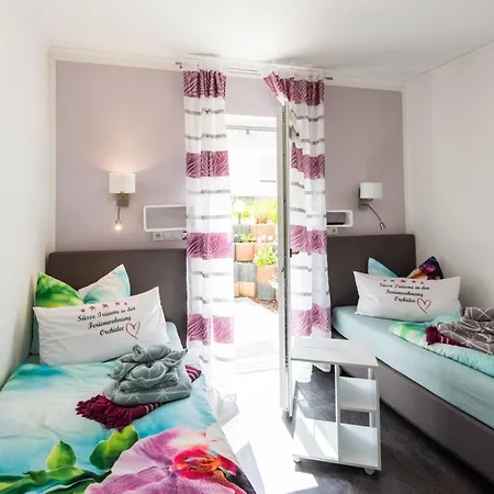 Daire Orchidee By Interhome