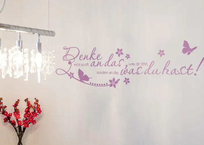 Daire Orchidee By Interhome