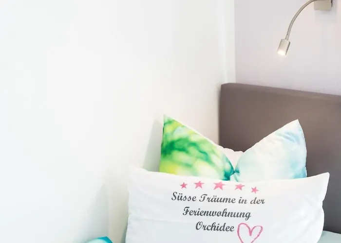 Orchidee By Interhome