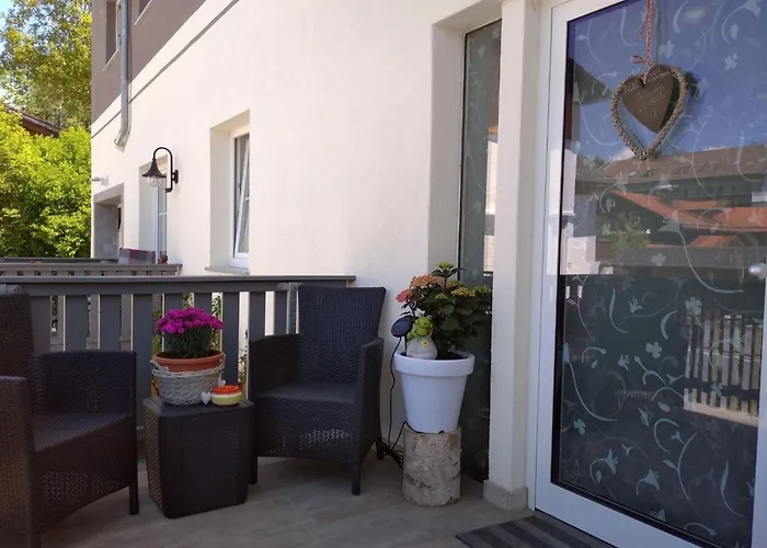Daire Orchidee By Interhome *
