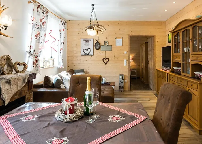 Orchidee By Interhome Arnbruck