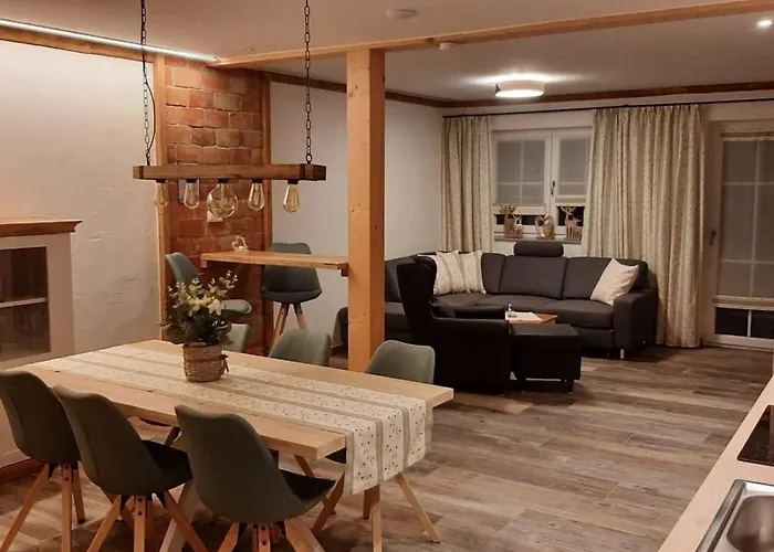 Orchidee By Interhome * Arnbruck