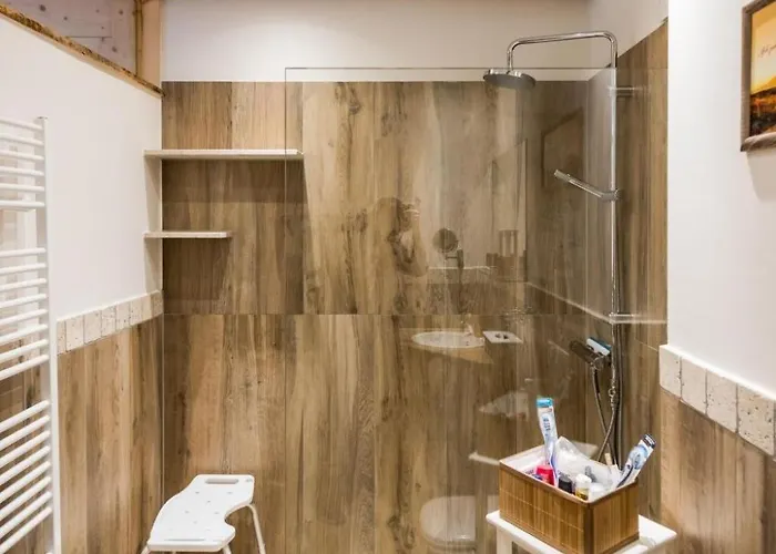 Daire Orchidee By Interhome