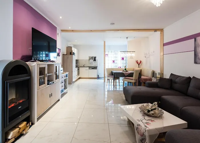Orchidee By Interhome Daire