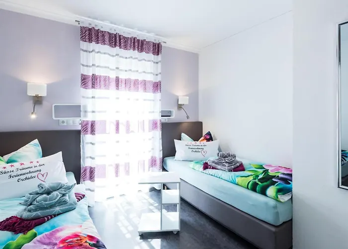 Orchidee By Interhome Daire *