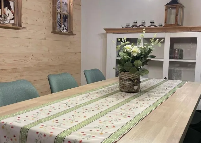 Orchidee By Interhome *