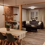 Orchidee By Interhome * 阿尔恩布鲁克