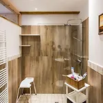 公寓 Orchidee By Interhome