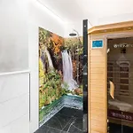 Orchidee By Interhome 公寓