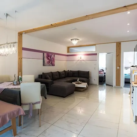 شقة Orchidee By Interhome ارنبروك