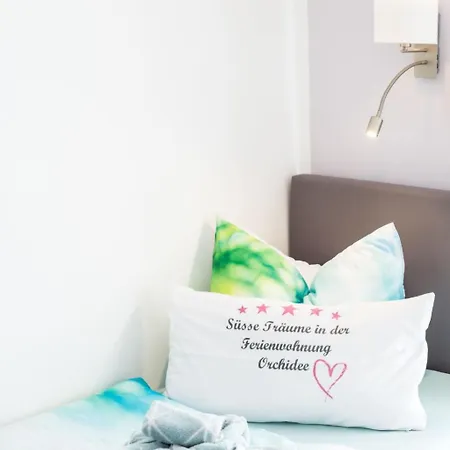 Orchidee By Interhome