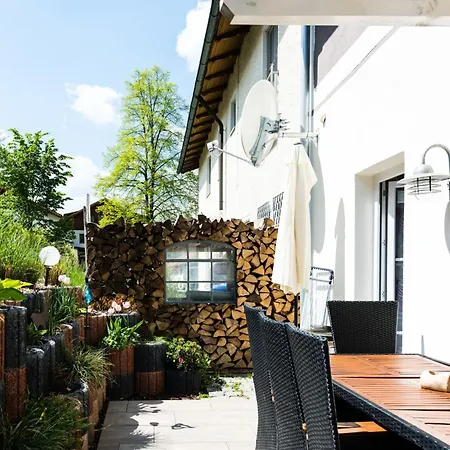 Orchidee By Interhome