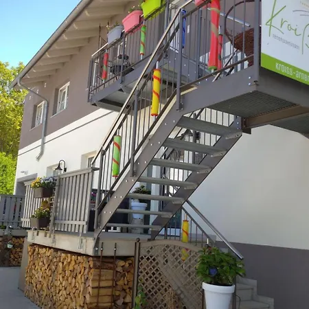 Orchidee By Interhome Appartement *
