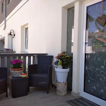 Appartement Orchidee By Interhome *