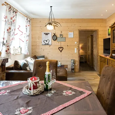 Orchidee By Interhome Arnbruck