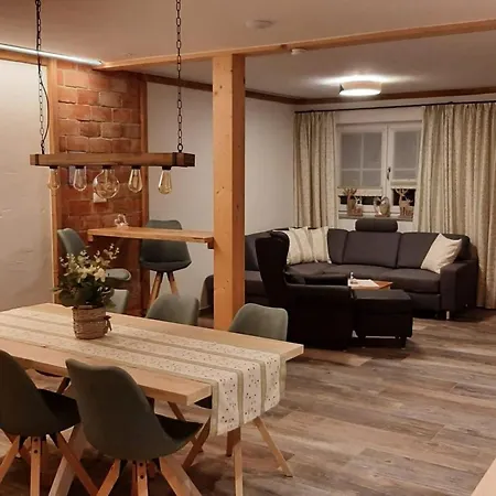 Orchidee By Interhome * Arnbruck