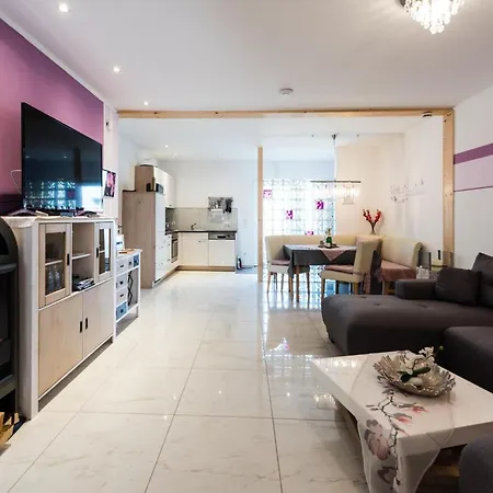 Orchidee By Interhome Appartement