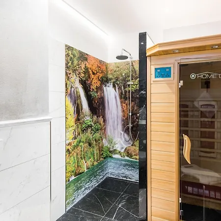 Orchidee By Interhome Appartement