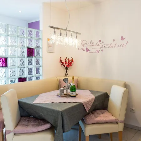Orchidee By Interhome Arnbruck