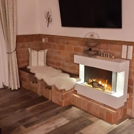 Orchidee By Interhome Appartement *