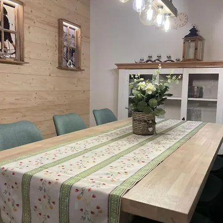 Orchidee By Interhome *