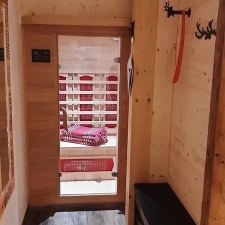 Orchidee By Interhome Appartement