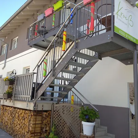 Orchidee By Interhome Arnbruck