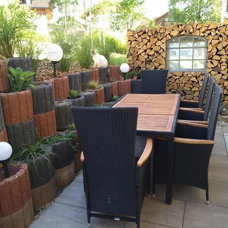 Orchidee By Interhome Arnbruck