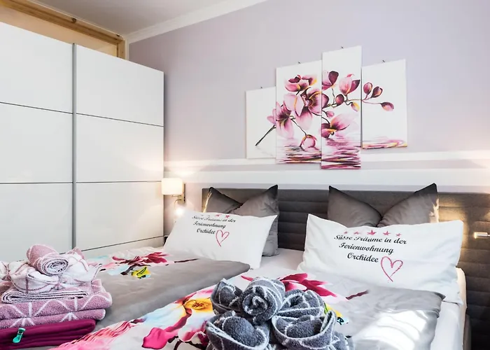 Orchidee By Interhome