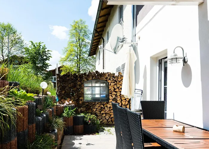 Orchidee By Interhome