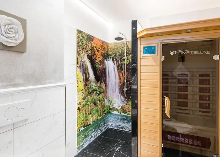 Orchidee By Interhome شقة
