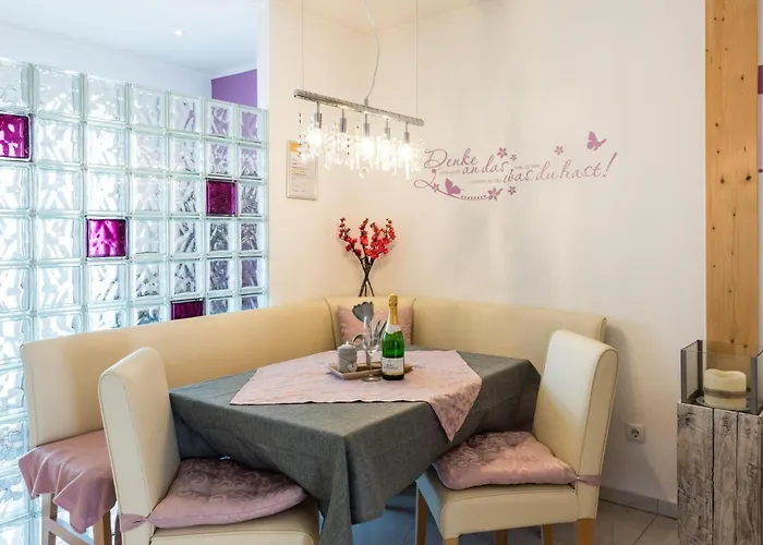 Orchidee By Interhome Arnbruck