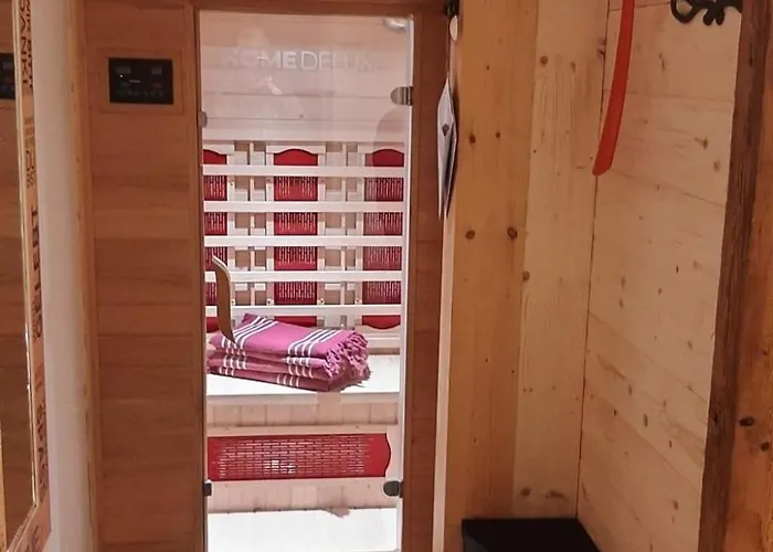 Orchidee By Interhome Apartman