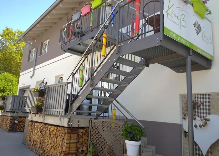 Orchidee By Interhome Arnbruck