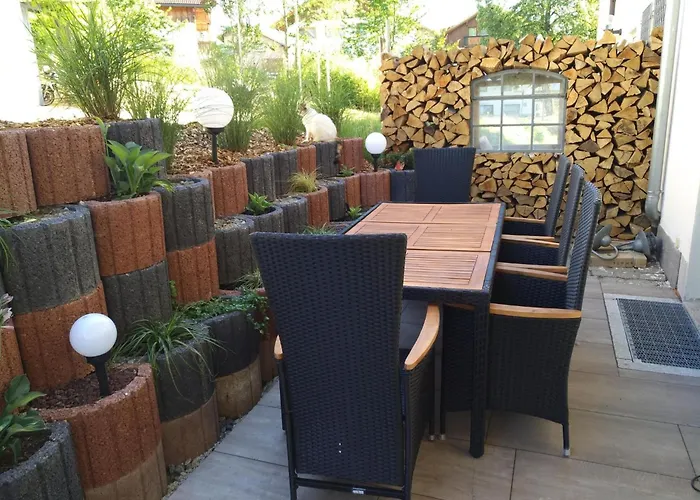 Orchidee By Interhome ارنبروك